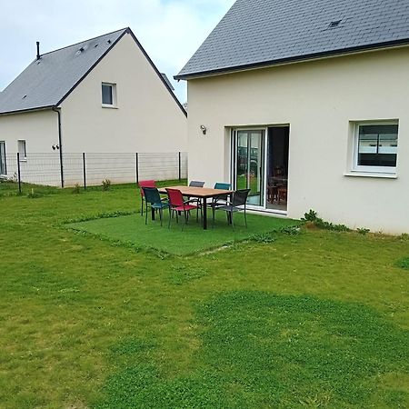 Les Dunes, Maison Neuve 8 P Bien Equipee Jardin Clos, Parking, Garage A 850 M De La Plage Et Centre Bourg, Sur Plages Du Debarquement Pres Arromanches Et Bayeux Asnelles Zewnętrze zdjęcie