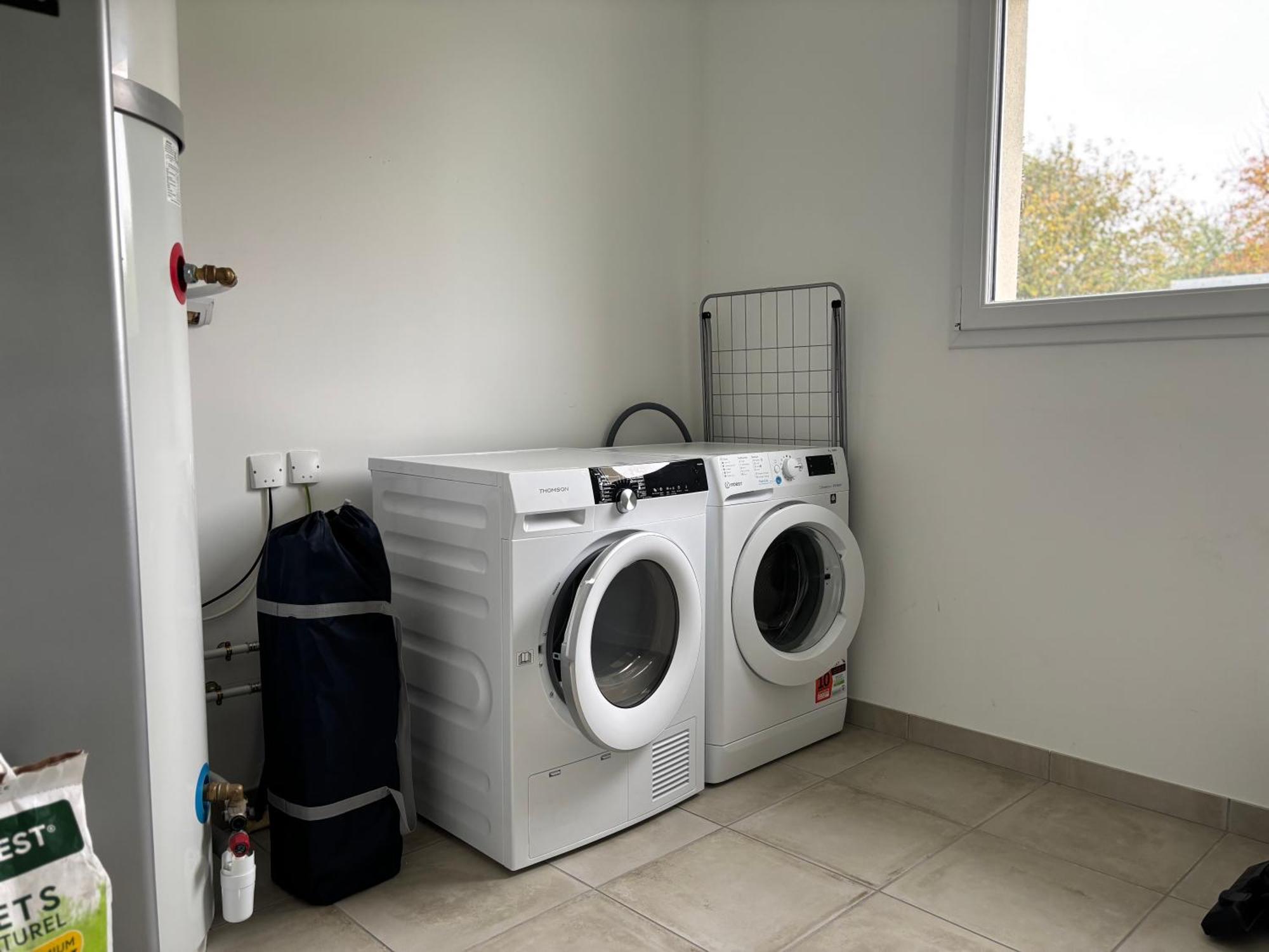 Les Dunes, Maison Neuve 8 P Bien Equipee Jardin Clos, Parking, Garage A 850 M De La Plage Et Centre Bourg, Sur Plages Du Debarquement Pres Arromanches Et Bayeux Asnelles Zewnętrze zdjęcie