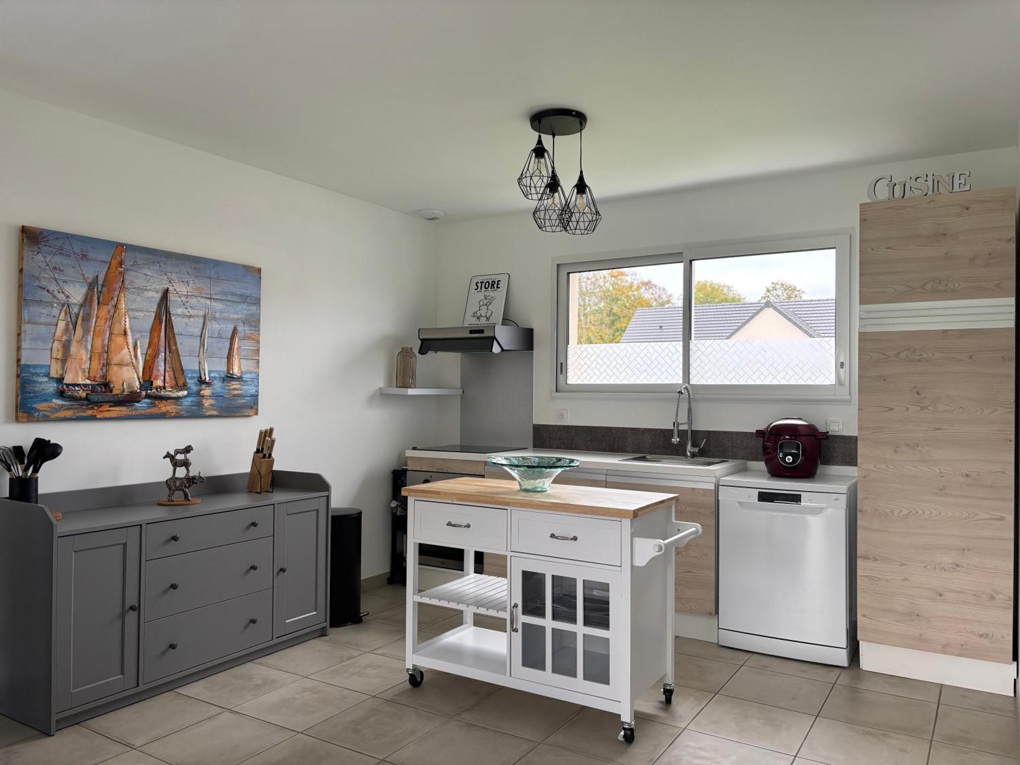 Les Dunes, Maison Neuve 8 P Bien Equipee Jardin Clos, Parking, Garage A 850 M De La Plage Et Centre Bourg, Sur Plages Du Debarquement Pres Arromanches Et Bayeux Asnelles Zewnętrze zdjęcie