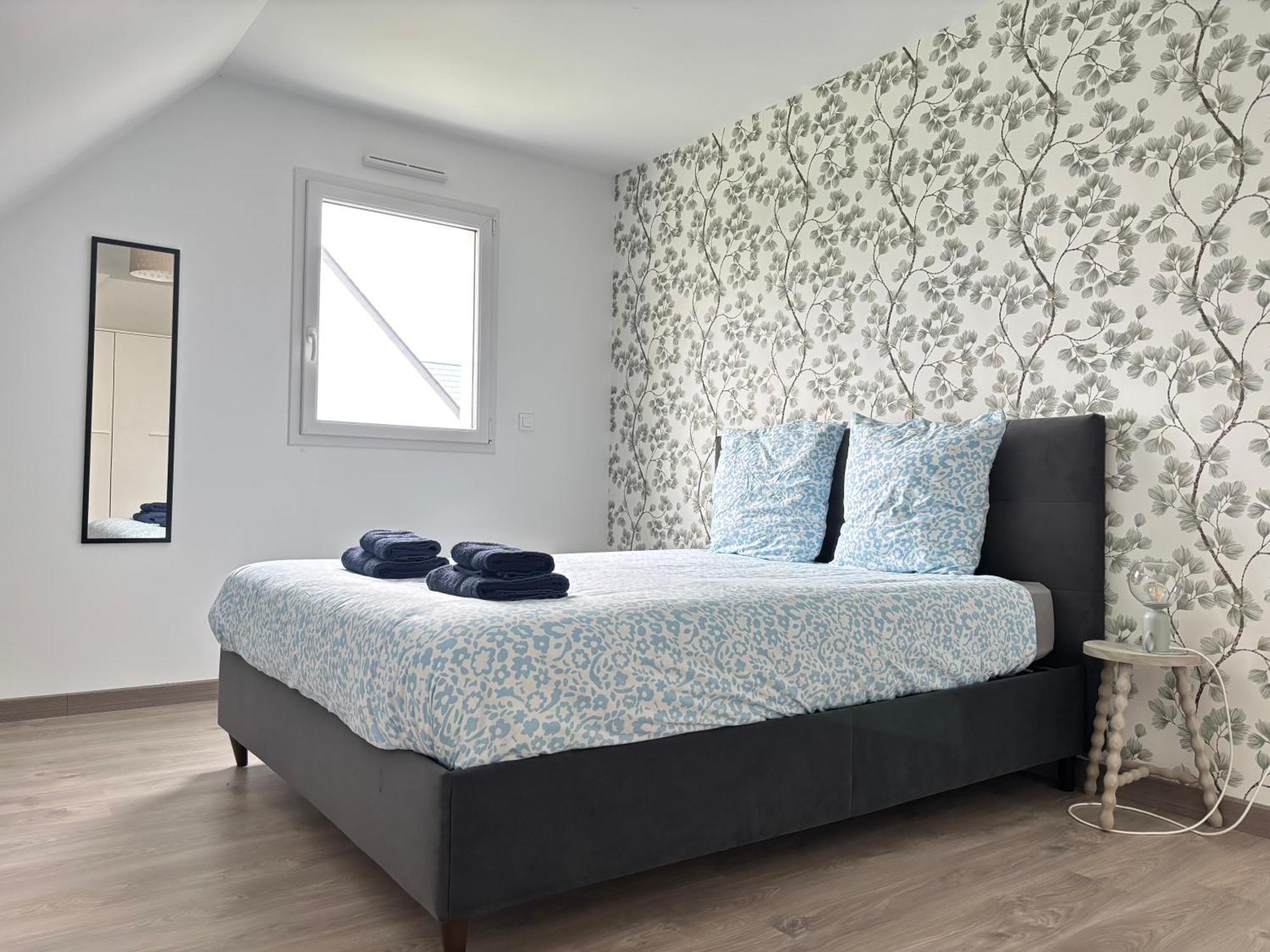 Les Dunes, Maison Neuve 8 P Bien Equipee Jardin Clos, Parking, Garage A 850 M De La Plage Et Centre Bourg, Sur Plages Du Debarquement Pres Arromanches Et Bayeux Asnelles Zewnętrze zdjęcie