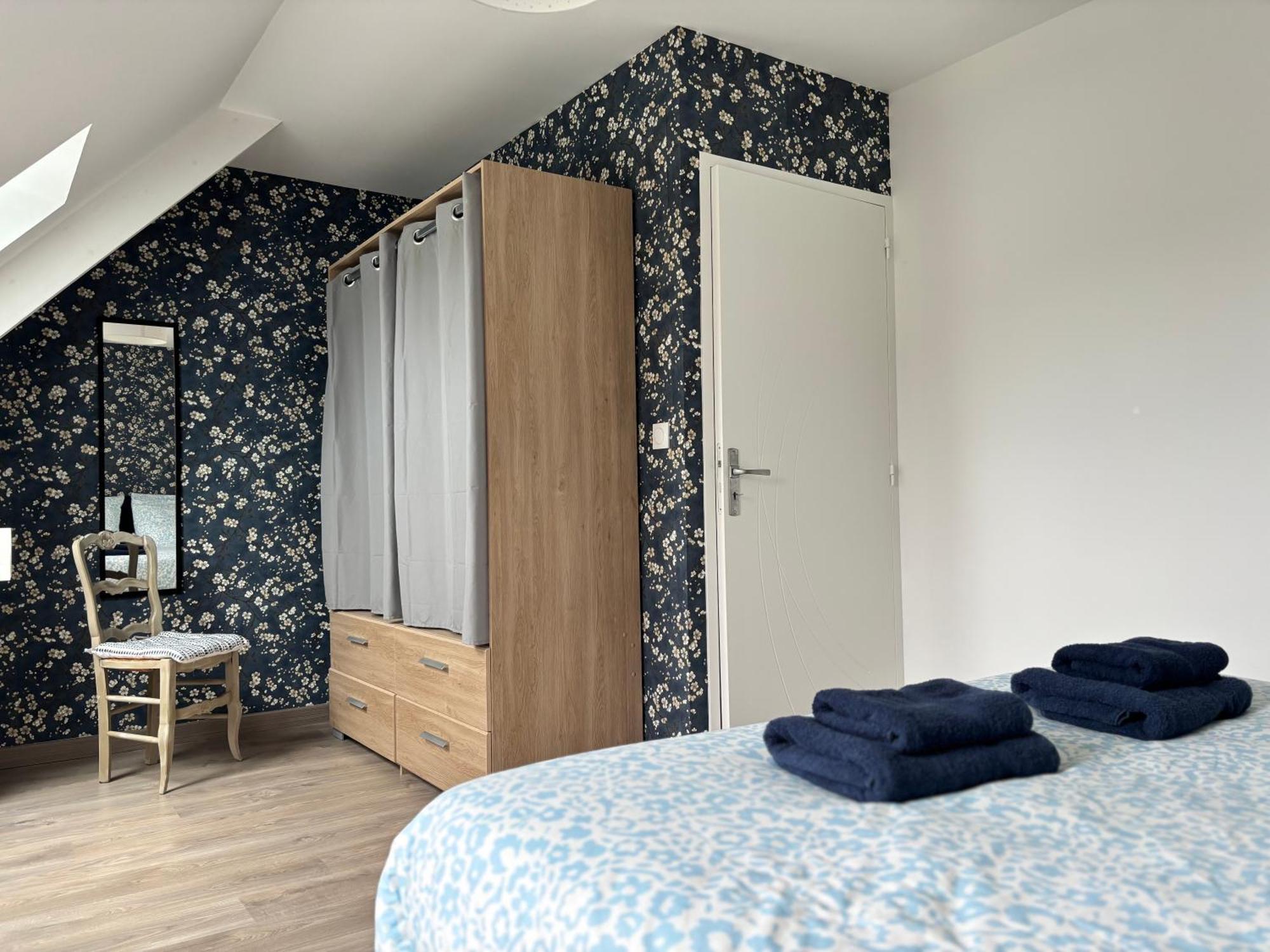 Les Dunes, Maison Neuve 8 P Bien Equipee Jardin Clos, Parking, Garage A 850 M De La Plage Et Centre Bourg, Sur Plages Du Debarquement Pres Arromanches Et Bayeux Asnelles Zewnętrze zdjęcie