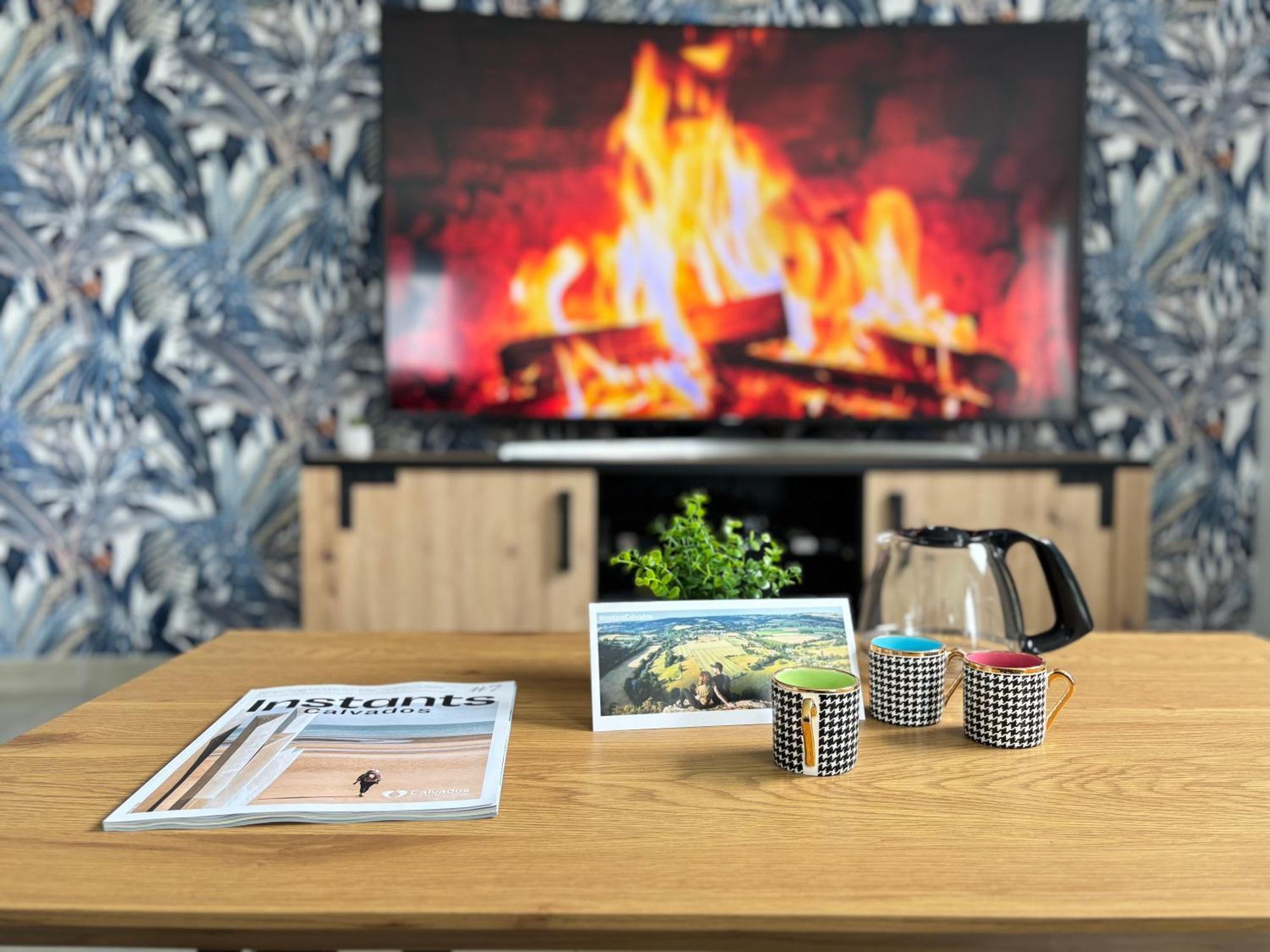 Les Dunes, Maison Neuve 8 P Bien Equipee Jardin Clos, Parking, Garage A 850 M De La Plage Et Centre Bourg, Sur Plages Du Debarquement Pres Arromanches Et Bayeux Asnelles Zewnętrze zdjęcie