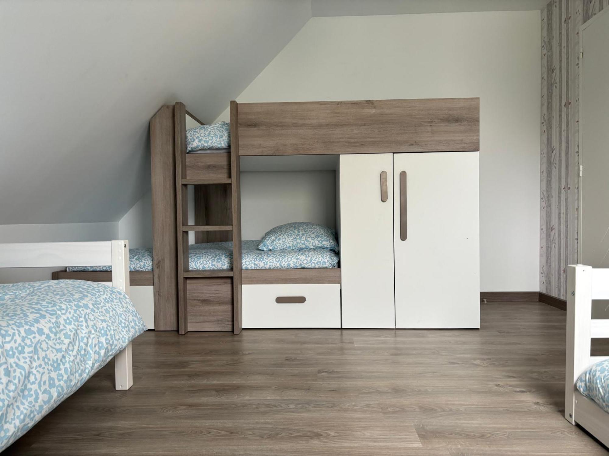 Les Dunes, Maison Neuve 8 P Bien Equipee Jardin Clos, Parking, Garage A 850 M De La Plage Et Centre Bourg, Sur Plages Du Debarquement Pres Arromanches Et Bayeux Asnelles Zewnętrze zdjęcie