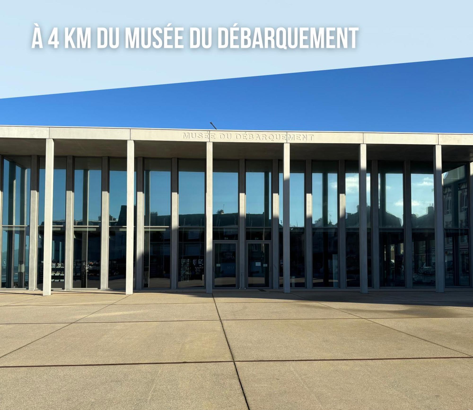 Les Dunes, Maison Neuve 8 P Bien Equipee Jardin Clos, Parking, Garage A 850 M De La Plage Et Centre Bourg, Sur Plages Du Debarquement Pres Arromanches Et Bayeux Asnelles Zewnętrze zdjęcie