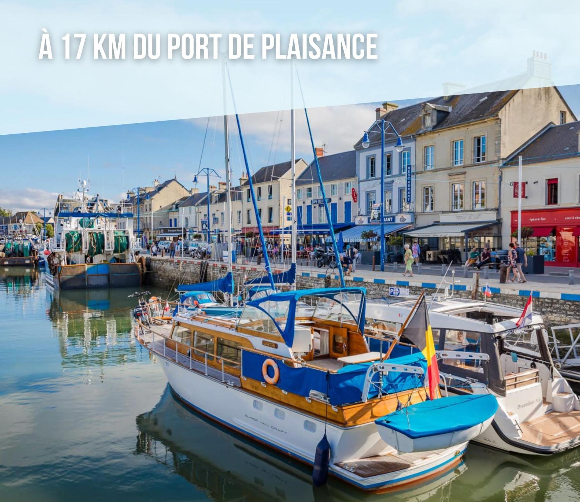 Les Dunes, Maison Neuve 8 P Bien Equipee Jardin Clos, Parking, Garage A 850 M De La Plage Et Centre Bourg, Sur Plages Du Debarquement Pres Arromanches Et Bayeux Asnelles Zewnętrze zdjęcie